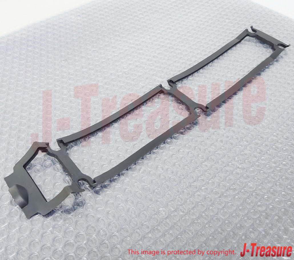 TOYOTA LEVIN TRUENO AE86 4A-GE Genuine Cylinder Head Valve Cover Gasket Set OEM