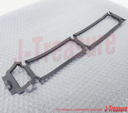 TOYOTA LEVIN TRUENO AE86 4A-GE Genuine Cylinder Head Valve Cover Gasket Set OEM