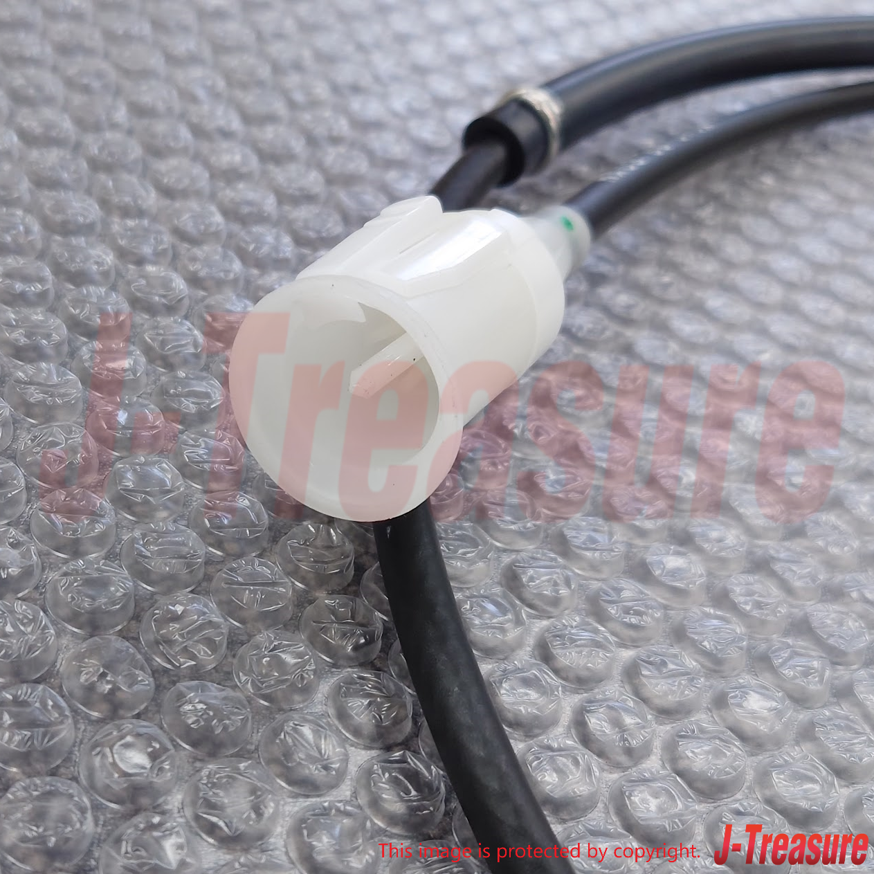 MAZDA MX-5 NA NA8C MIATA Genuine Speed Cable Speedometer Automatic Transmission