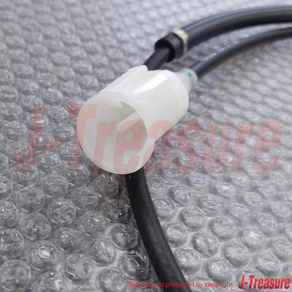 MAZDA MX-5 NA NA8C MIATA Genuine Speed Cable Speedometer Automatic Transmission