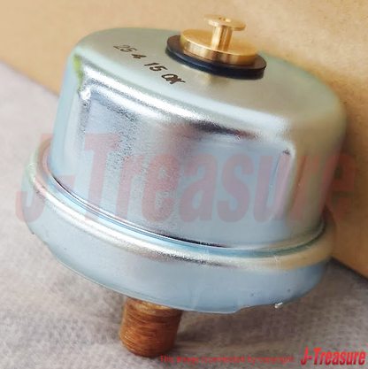 TOYOTA LAND CRUISER BJ40 BJ60 79-87 Genuine Oil Pressure Sender Gage 83520-55011
