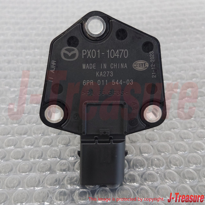 MAZDA CX-5 KF 2018-2023 Genuine Oil Level Sensor PX01-10-470 OEM