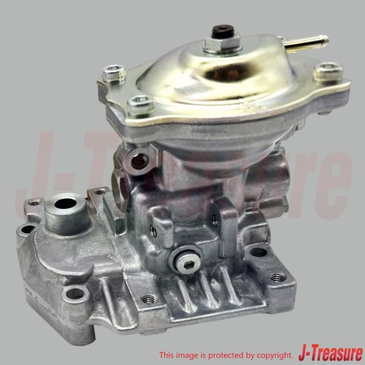 TOYOTA LAND CRUISER '91-92 HDJ80 Genuine Boost Compensator 22540-17260 OEM