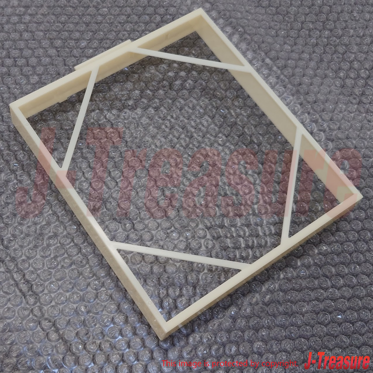 HONDA CR-V RD1 RD2 1997-2001 Genuine Filter Plastic Housing & Seal Set OEM