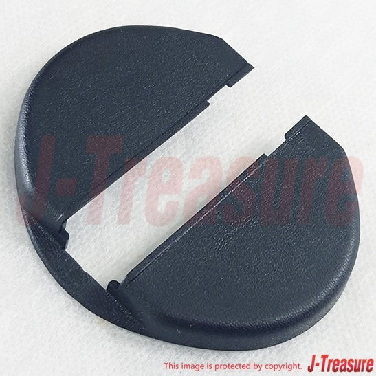 TOYOTA SUPRA JZA80 MK4 93-98 Genuine Door Striker & Cover Right & Left Set OEM
