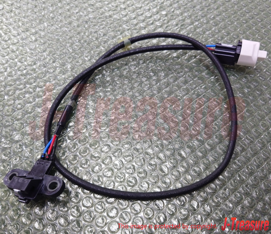 MITSUBISHI LANCER EVO 7 8 9 CT9A Genuine Crank Angle Position Sensor MN158261