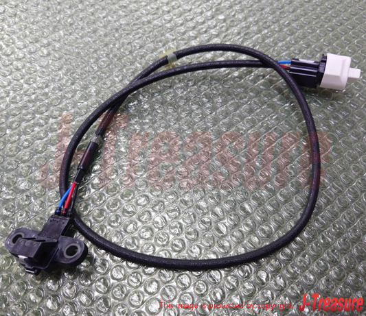 MITSUBISHI LANCER EVO 7 8 9 CT9A Genuine Crank Angle Position Sensor MN158261