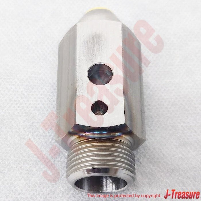 MAZDA RX-7 FD3S 93-95 Genuine Oil Pressure Regulator N3A1-14-230 OEM