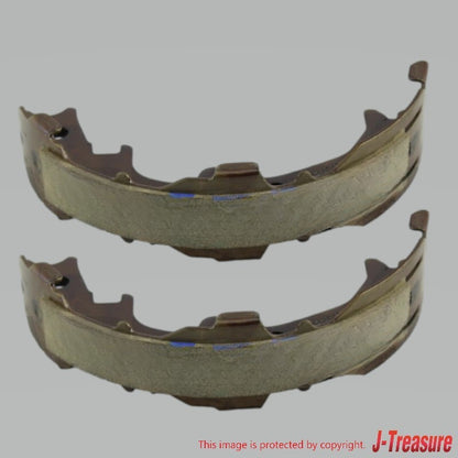 TOYOTA RAV4 ACA2# 2004-2005 Genuine Parking Brake Shoe RH & LH Set OEM