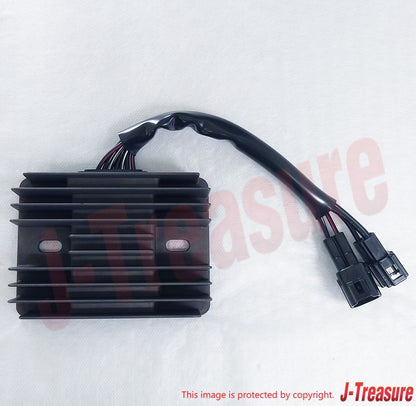 SUZUKI GSX-R600 GSX-R750 '08-23 Genuine Rectifier Assy 32800-47H00 OEM