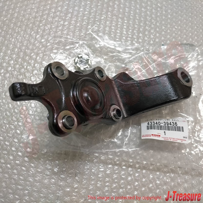 TOYOTA TACOMA RZN161 00-04 Genuine Front Lower Ball Joint Assy RH & LH Set OEM