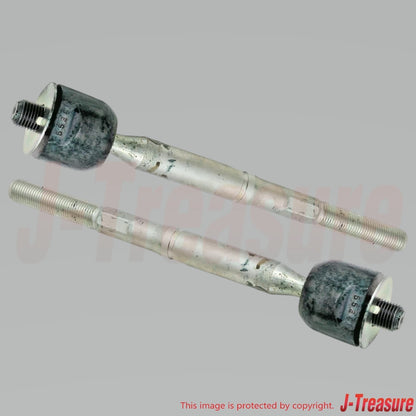 TOYOTA SUPRA JZA80 '93-98 Genuine Steering Rack End Sub Assy RH & LH Set OEM