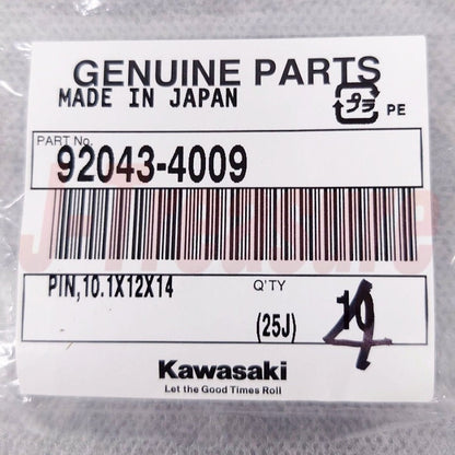 KAWASAKI NINJA ZX-12R ZX1200 '00-05 Genuine Head Cover 4 Types Gasket Set OEM