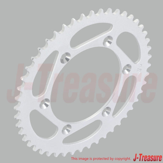 YAMAHA YZ125 2015-2025 Genuine Rear Driven Sprocket(48T) 17D-25448-50-00 OEM