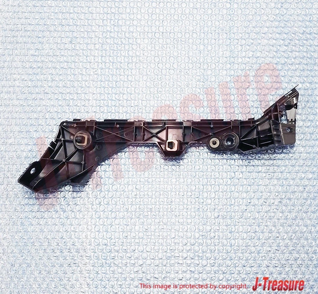 MAZDA MAZDA3 BL '10-13 Genuine Rear Bumper Retainer RH & LH set For SEDAN