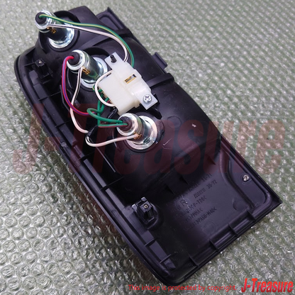 TOYOTA HILUX LN165 RZN168 Genuine Rear Combination Lamp Assy RH & LH Set OEM