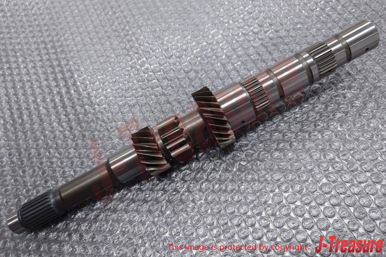 HONDA CIVIC EP3 2006-2011 Genuine Transfer Main Shaft 23210-PNS-020 OEM