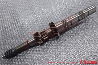 HONDA CIVIC EP3 2006-2011 Genuine Transfer Main Shaft 23210-PNS-020 OEM