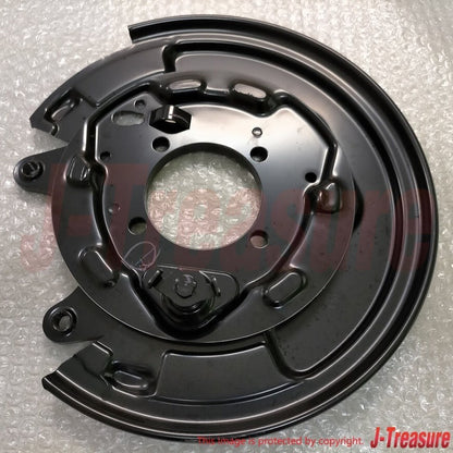 TOYOTA CELICA COROLLA MATRIX Genuine Parking Brake Plate Right 46503-20070 OEM