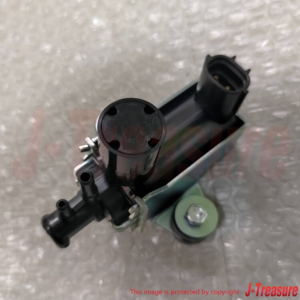 TOYOTA LAND CRUISER HDJ100 01-05 Genuine Valve Assy Vacuum Regulating 25819-3301