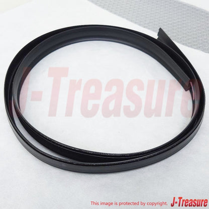 TOYOTA LAND CRUISER 80 91-97 LX450 96-97 Genuine Sunroof Weatherstrip Seal Front