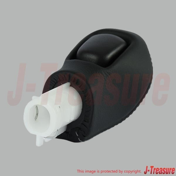 NISSAN INFINITI Q50 Q60 17-19 Genuine Knob Assy Control Lever Auto 34910-9NF0B