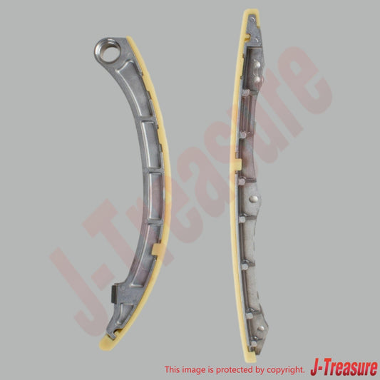 HONDA  CIVIC 02-11 ACURA RSX 02-06 Genuine K20A Timing Chain Arm & Guide Set OEM