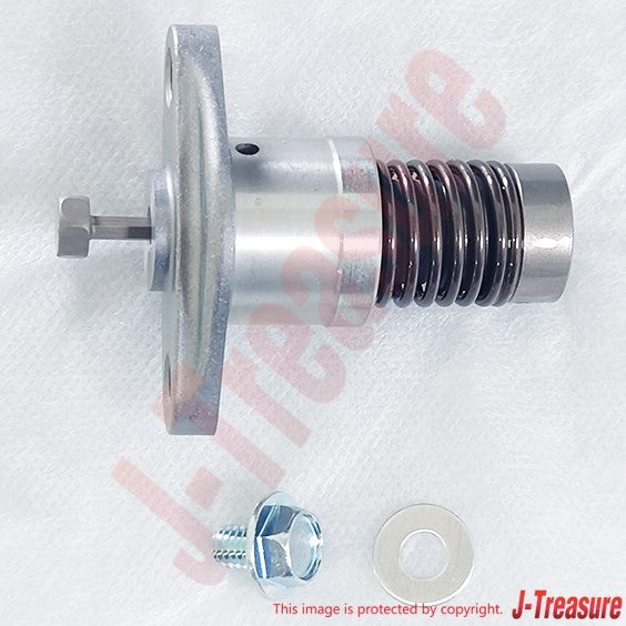 YAMAHA MT-09 2018-2020 Genuine Cam Chain & Tensioner & Damper Set OEM