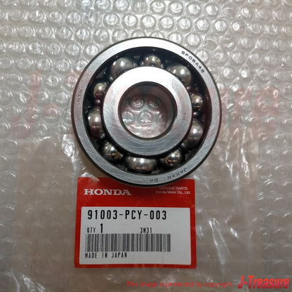 HONDA S2000 AP1 AP2 00-09 Genuine Transmission Gearbox Bearing 4pcs Set OEM