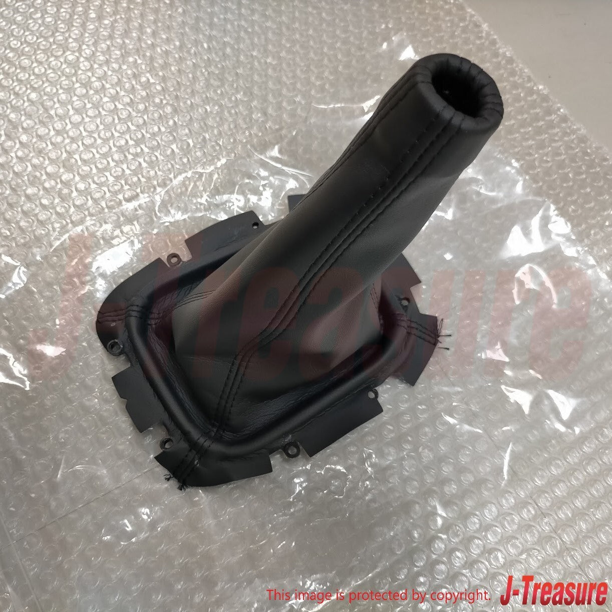 SUBARU Impreza WRX STi 99-01 Forester 99-02 Genuine Shift Boots & Nut x5 Set OEM