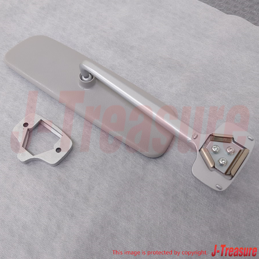 TOYOTA LAND CRUISER FJ40 FJ45 1969-1980 Genuine Room Inner Mirror 8781060050 OEM