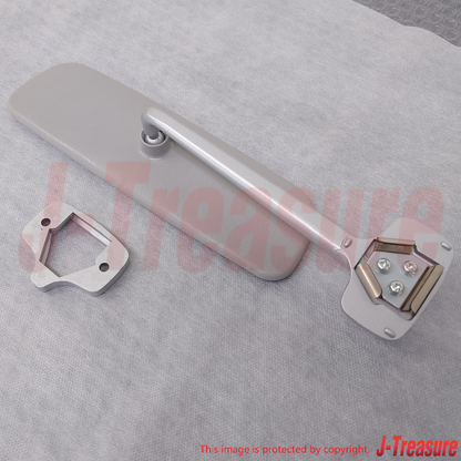 TOYOTA LAND CRUISER FJ40 FJ45 1969-1980 Genuine Room Inner Mirror 8781060050 OEM