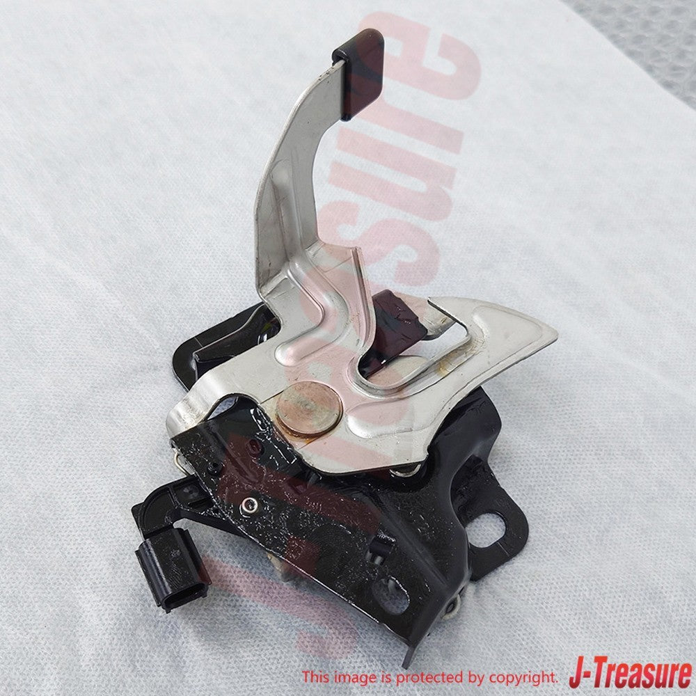 HONDA ACURA TLX UB 2015-2017 Genuine Hood Lock Latch 74120-TZ3-A11 OEM
