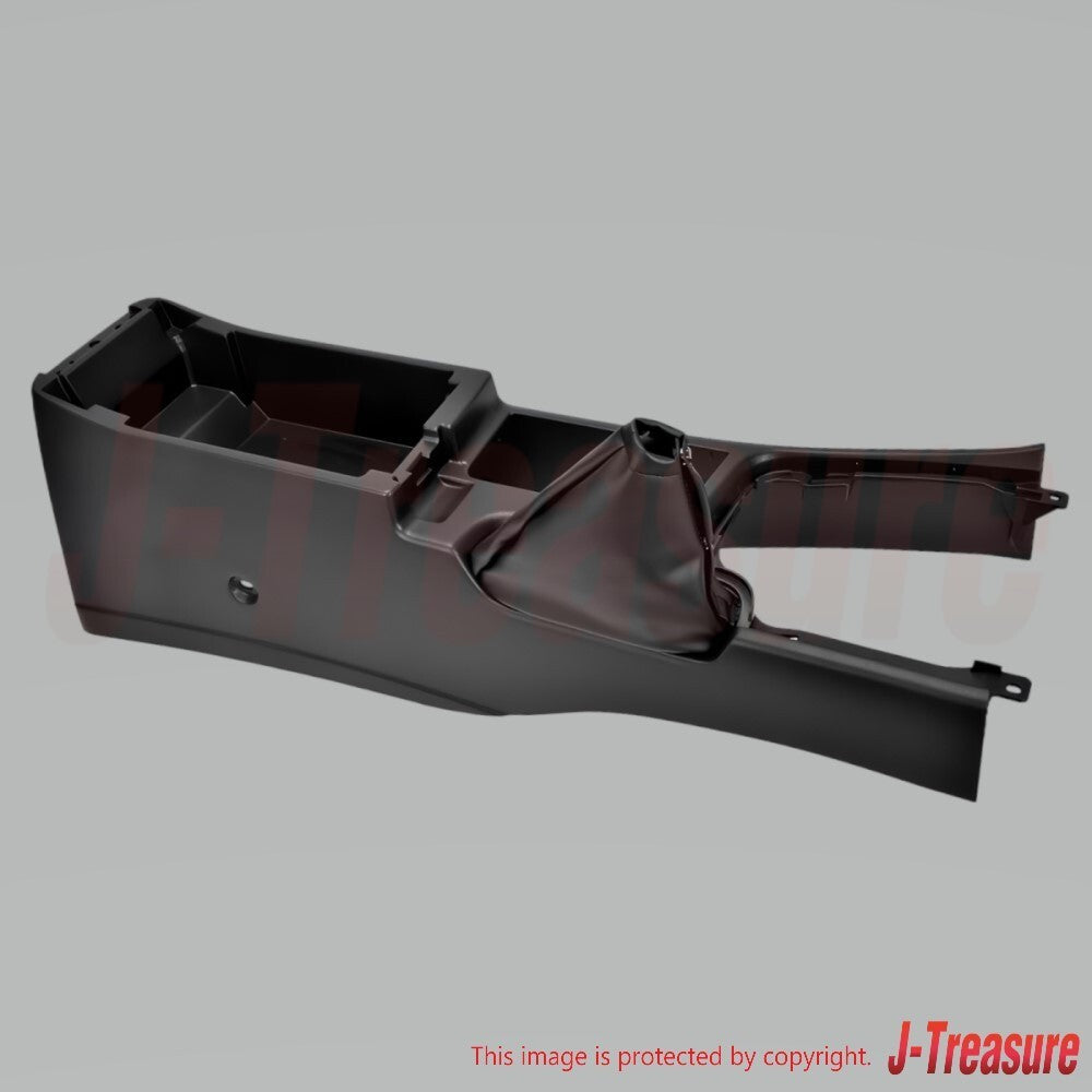 NISSAN SKYLINE GT-R BNR34 ENR34 R34 Genuine Console Body 96911-AA001 OEM RHD