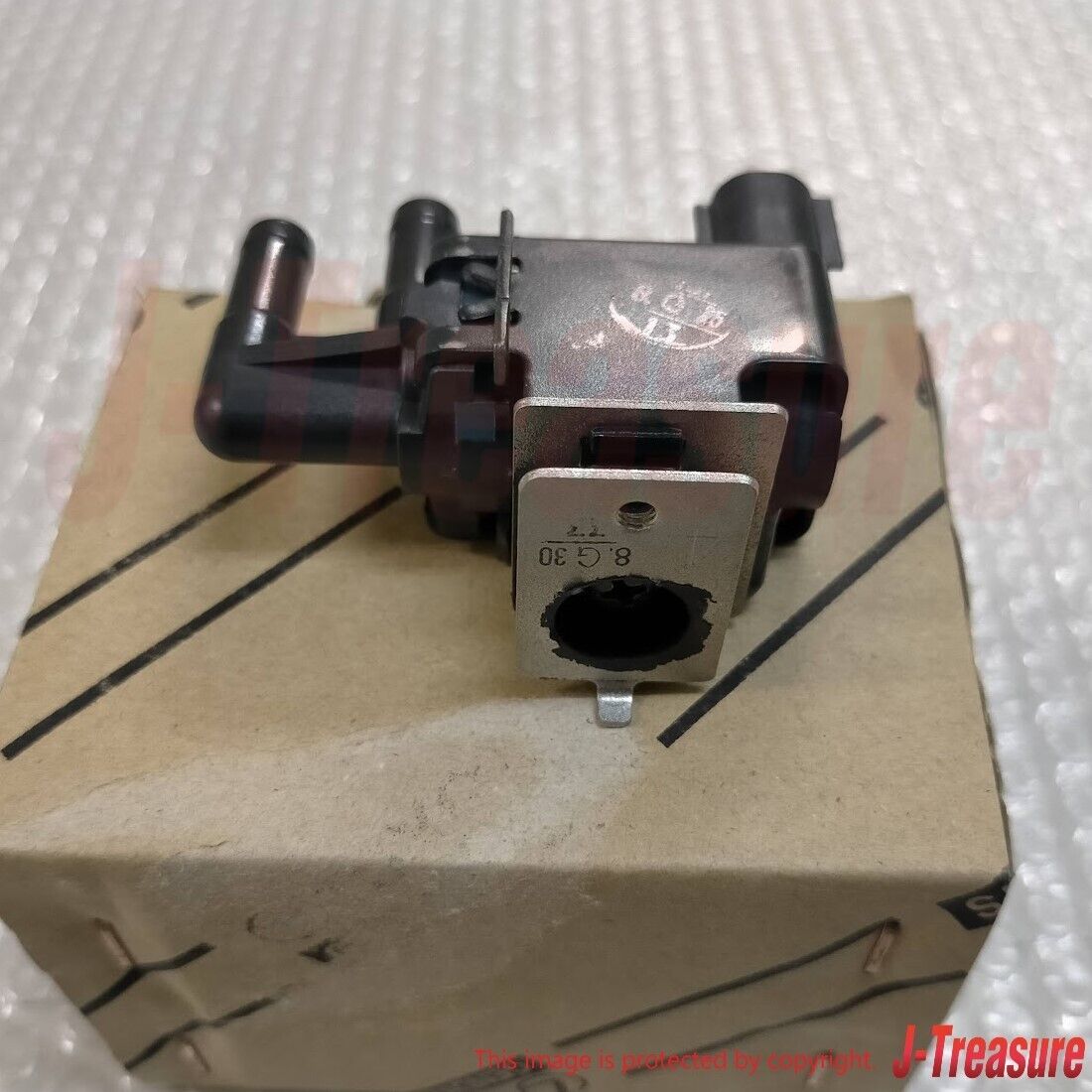 TOYOTA 4RUNNER VZN18# 00-02 Genuine Vacuum Switching Valve 25860-75230 OEM