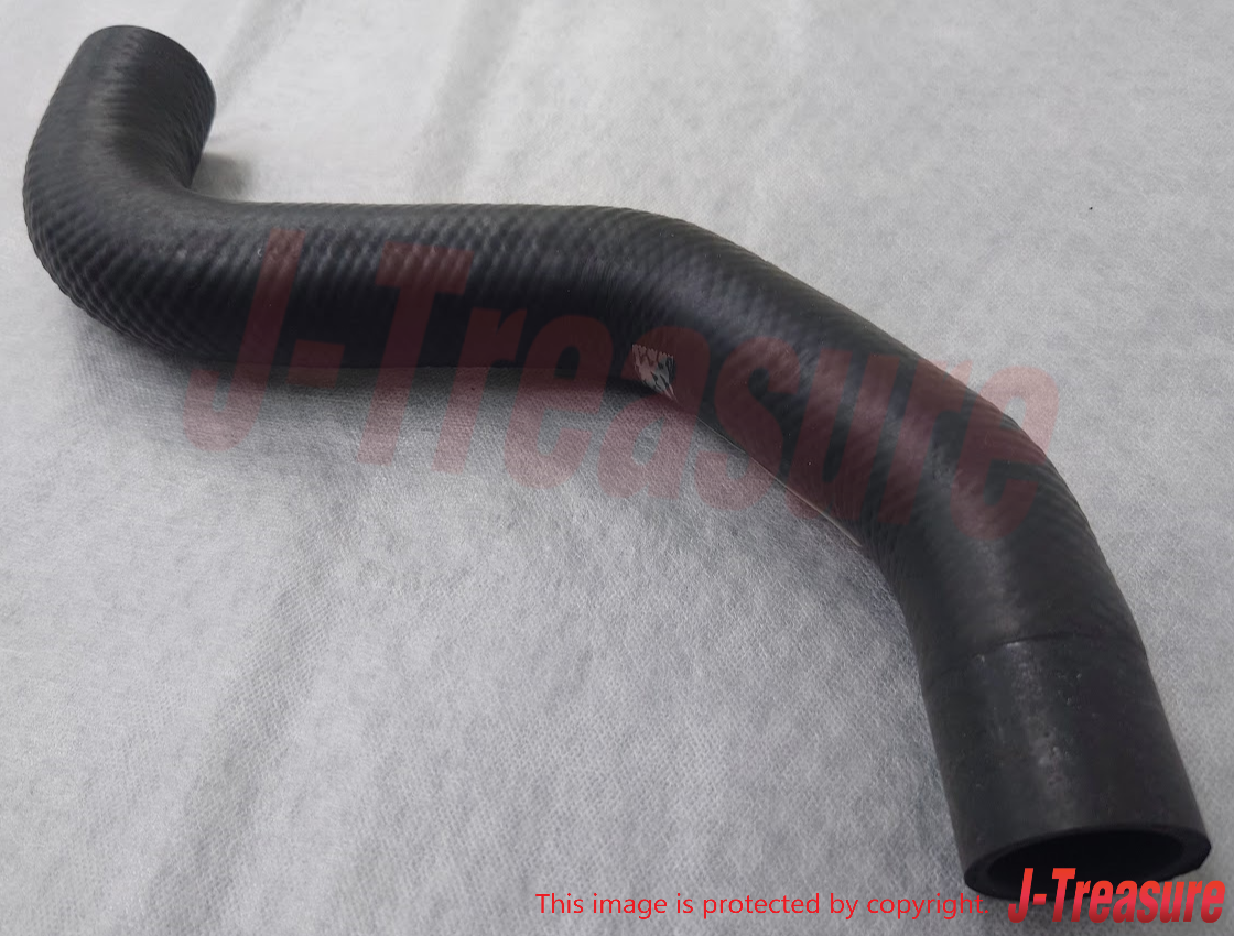 TOYOTA 4RUNNER VZN180 VZN185 96-02 Genuine Radiator Upper & Lower Hose Set OEM