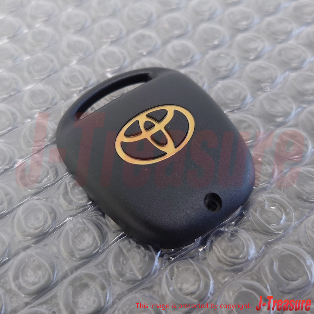 TOYOTA FJ CRUISER GSJ1# 07-14 Genuine Transmitter Housing Cover 89751-50011 OEM