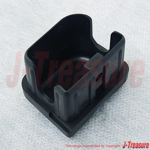 SUBARU SAMBAR TRACK TT# Genuine Rear Gate Top Cover LH For 3-Way Drop Side Truck