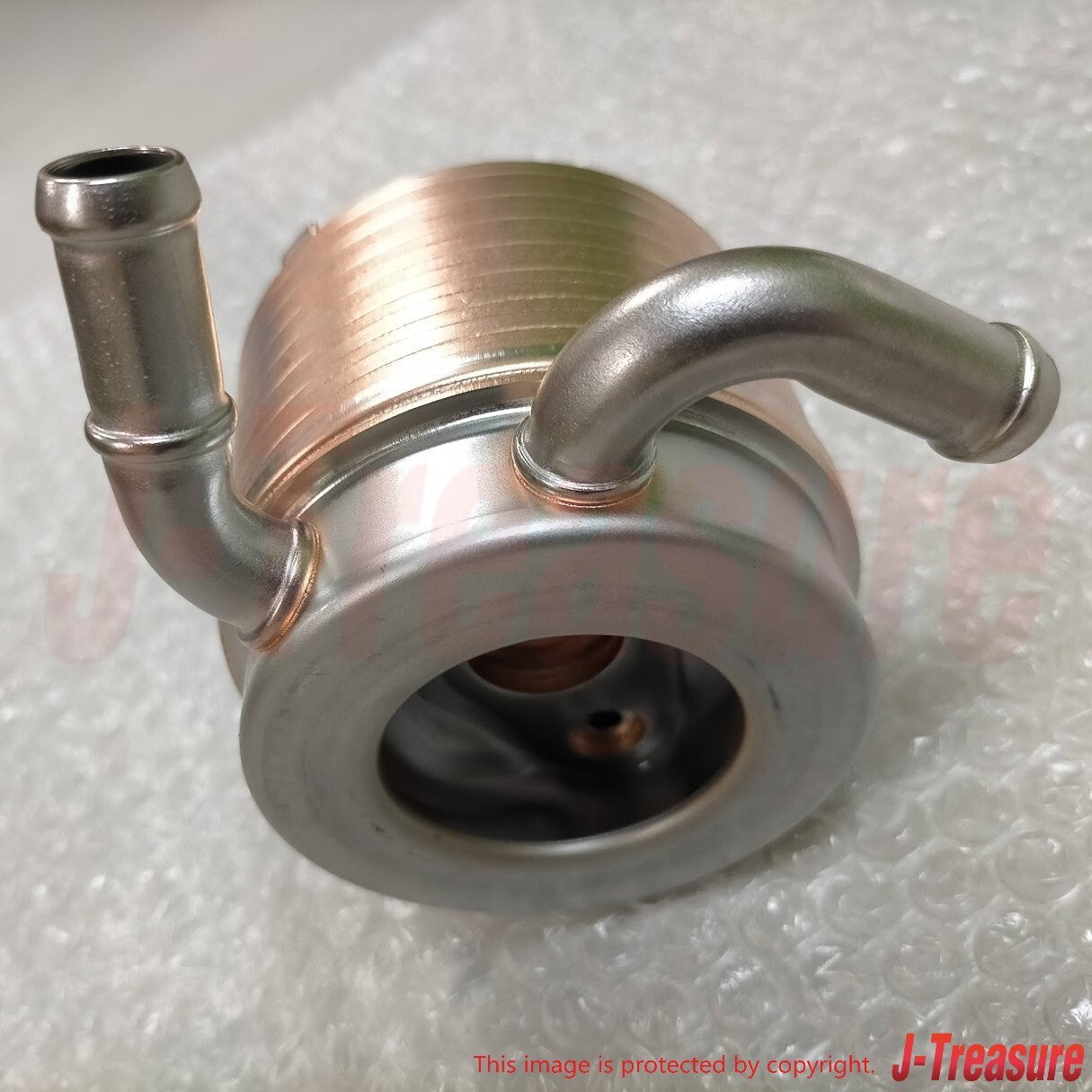 SUBARU IMPREZA WRX 2008-2014 Genuine Oil Cooler Complete 21311AA120 OEM