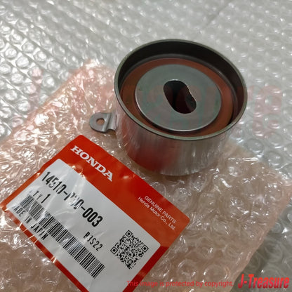 HONDA CR-V RD1 RD2 1997-2001 Genuine Timing Belt Tensioner 14510-P30-003 OEM