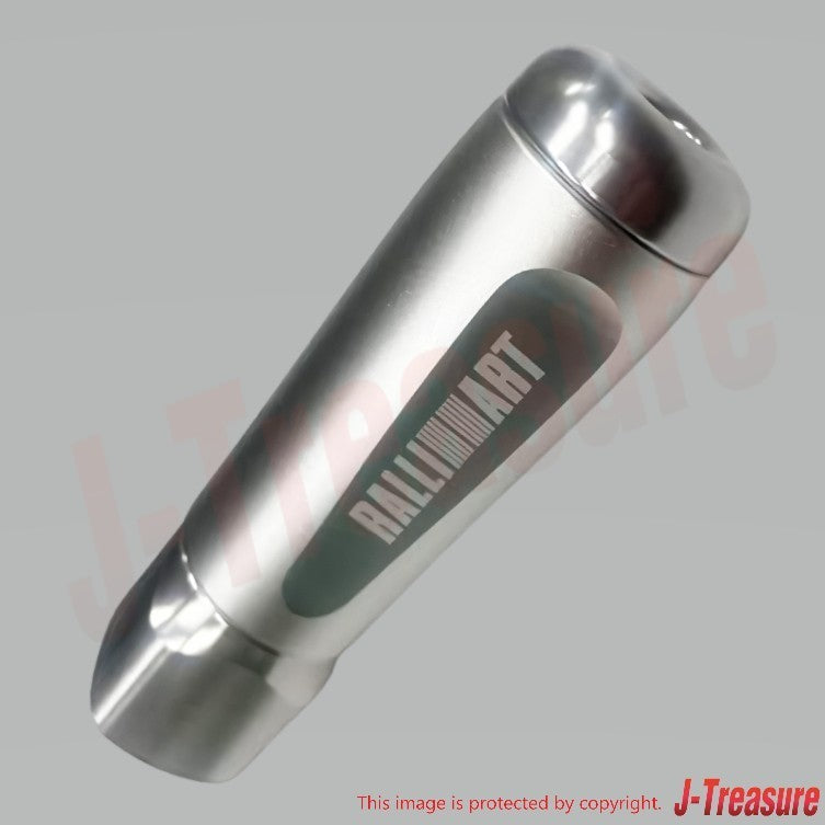 MITSUBISHI LANCER EVO X CZ4A Genuine Side Brake Grip "RALLIART" MZ525638 RHD