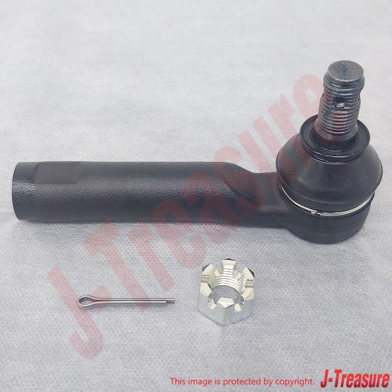 TOYOTA 4RUNNER GRN280 10-24 Genuine Tie Rod End Sub Assy RH & LH Set OEM