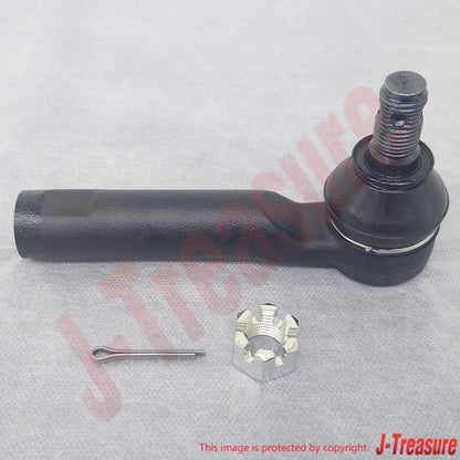 TOYOTA 4RUNNER GRN280 10-24 Genuine Tie Rod End Sub Assy RH & LH Set OEM
