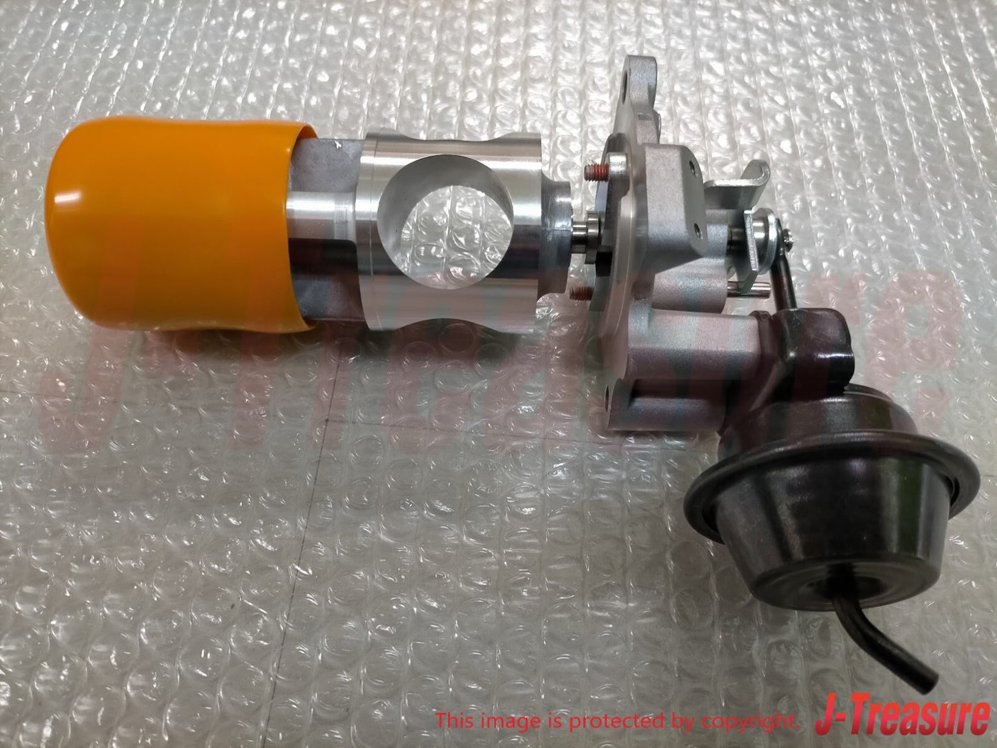 MAZDA RX-8 SE3P Genuine Intake Manifold Secondary Shutter Valve N3J1-20-160 OEM