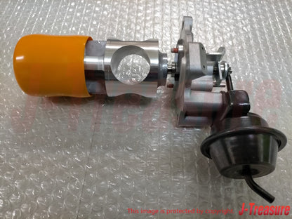 MAZDA RX-8 SE3P Genuine Intake Manifold Secondary Shutter Valve N3J1-20-160 OEM