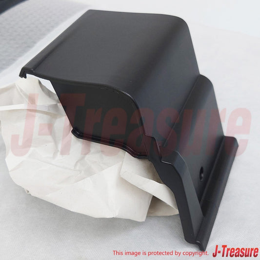 MAZDA CX-5 KF## 2017-2022 Genuine Front Fender Lower Molding RH KB7W-51-W70B OEM