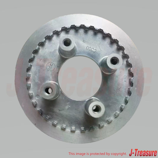 KAWASAKI KLX140 KLX140L 2008-2018 Genuine Clutch Wheel 13086-1070 OEM
