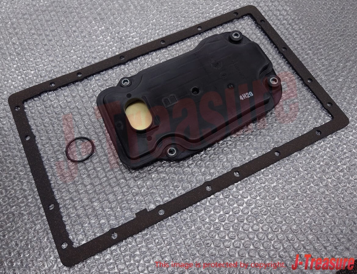 TOYOTA LEXUS IS350 GS450H Genuine Transmission Oil Strainer Gasket O-Ring Set