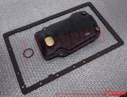 TOYOTA LEXUS IS350 GS450H Genuine Transmission Oil Strainer Gasket O-Ring Set
