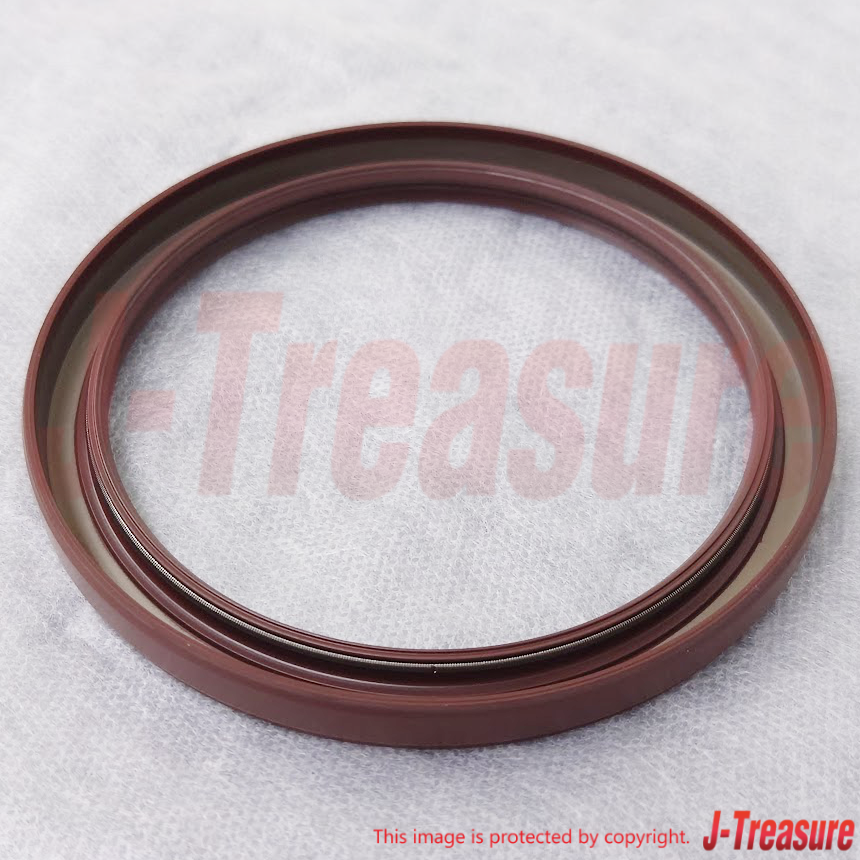 TOYOTA 2JZ-GTE 2JZGE 1JZ-GTE 1JZ-GE Genuine Crank Rear Oil Seal 90311-90006 OEM